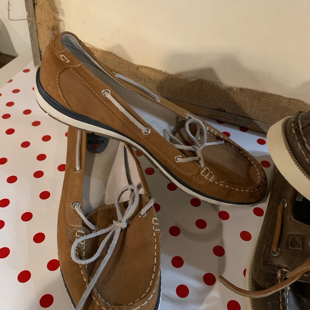 Your offer will be accepted! Sperrys Bundle 🤎 - Picture 3 of 6